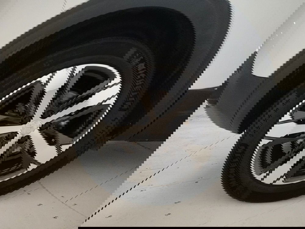 Peugeot 3008 usata a Alessandria (14)