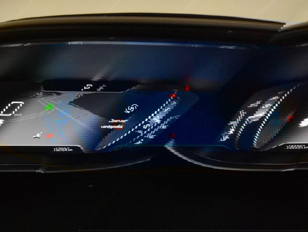 Peugeot 3008 usata a Alessandria (15)