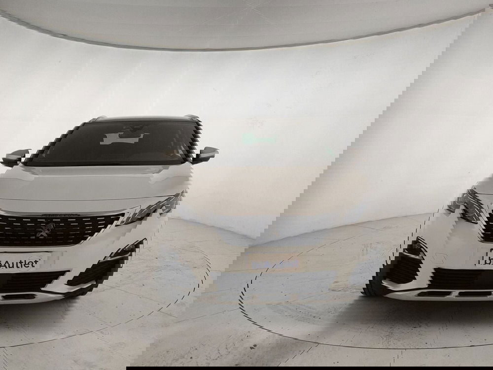 Peugeot 3008 usata a Alessandria (2)