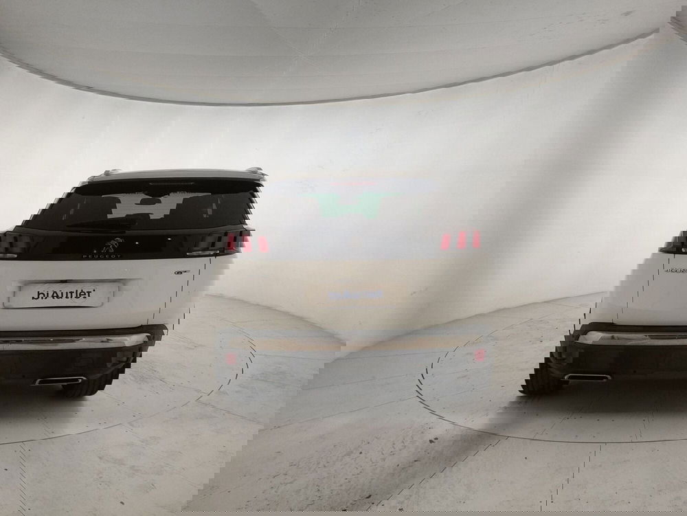 Peugeot 3008 usata a Alessandria (3)