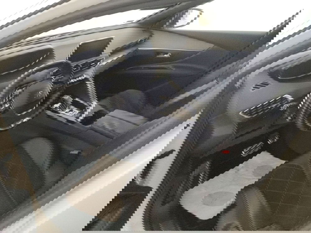 Peugeot 3008 usata a Alessandria (6)