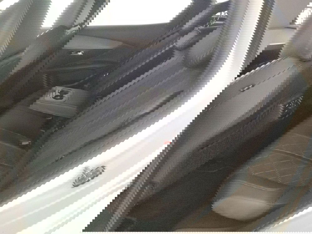 Peugeot 3008 usata a Alessandria (7)