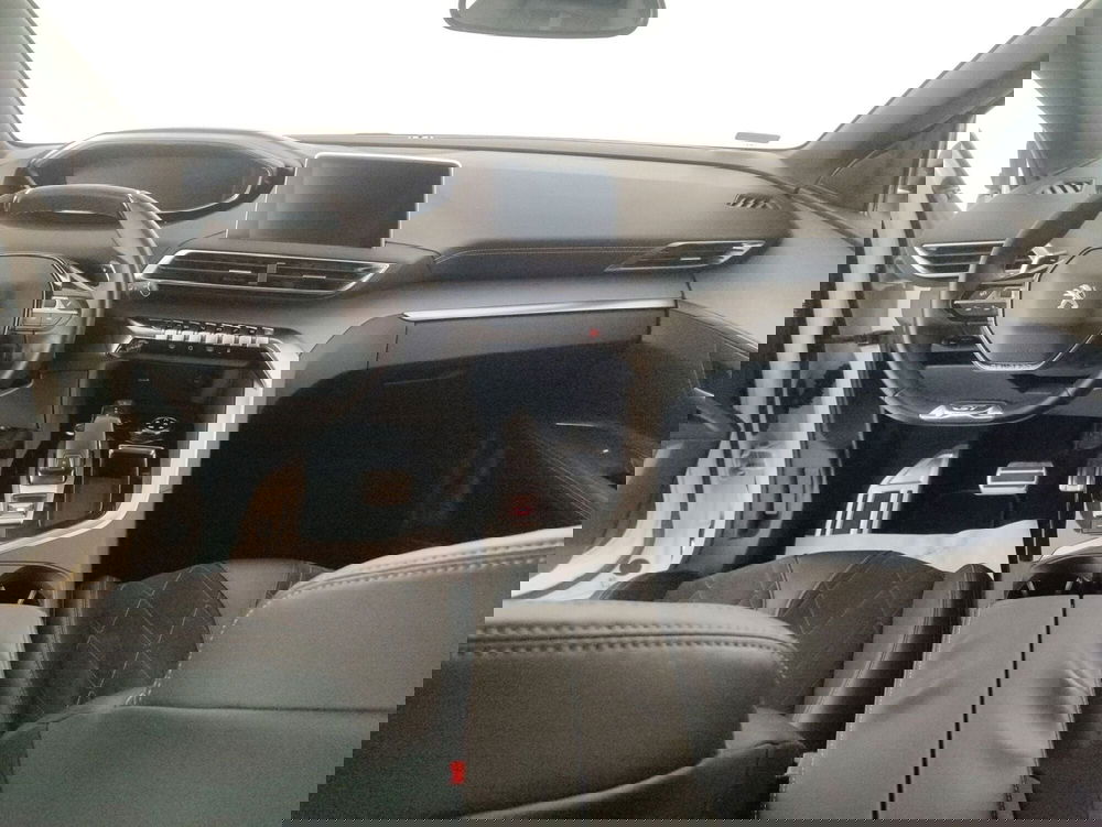 Peugeot 3008 usata a Alessandria (8)