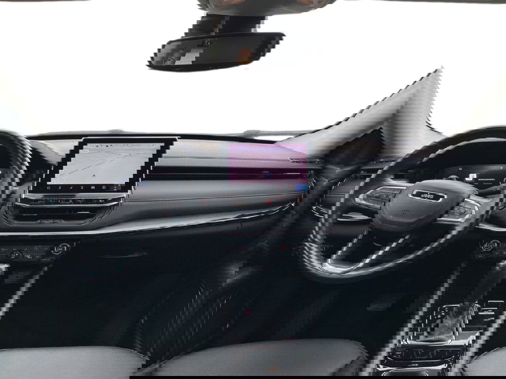 Jeep Compass usata a Torino (11)