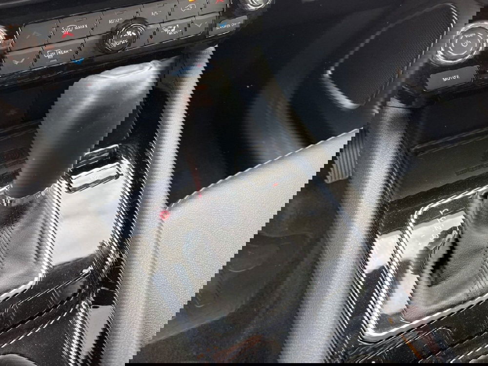 Jeep Compass usata a Torino (14)