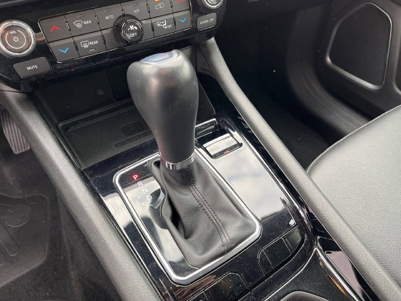 Jeep Compass usata a Torino (14)