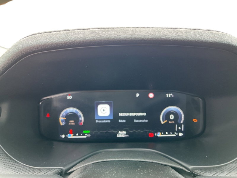 Jeep Compass usata a Torino (15)