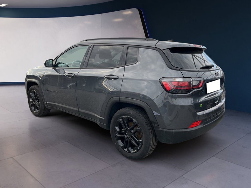 Jeep Compass usata a Torino (6)