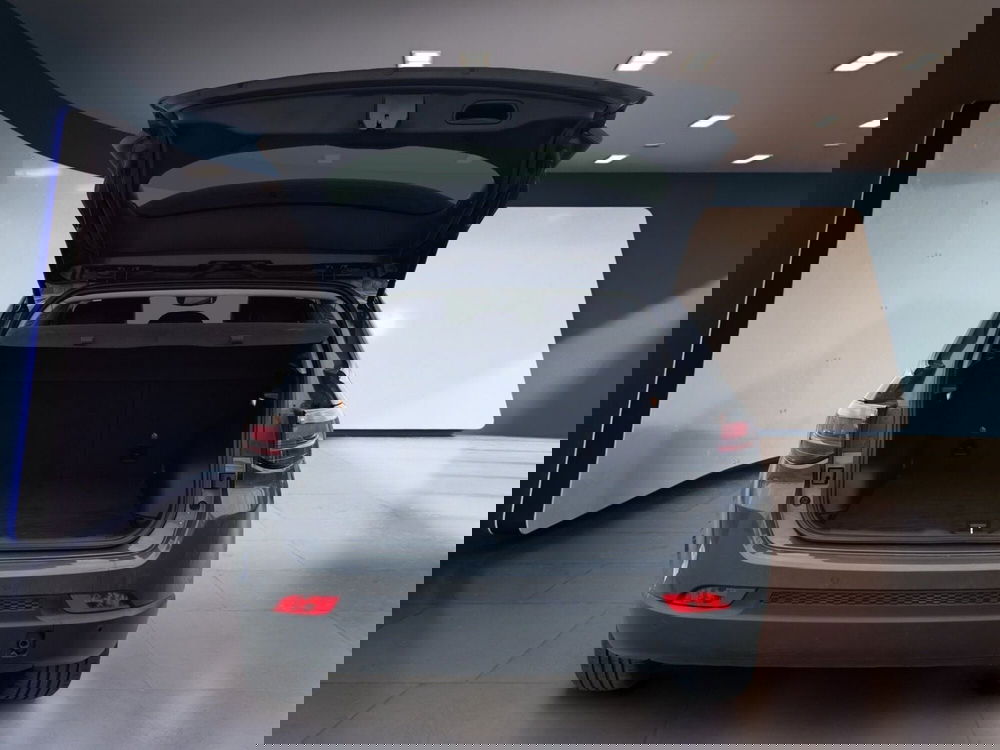 Jeep Compass usata a Torino (7)