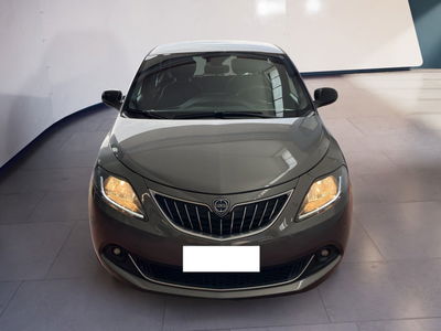 Lancia Ypsilon 1.0 FireFly 5 porte S&amp;S Hybrid Gold Plus del 2023 usata a Torino