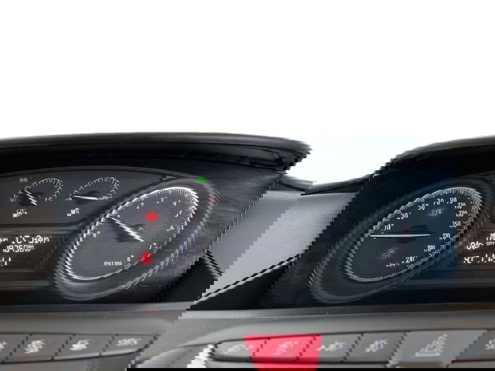 Lancia Ypsilon usata a Torino (14)