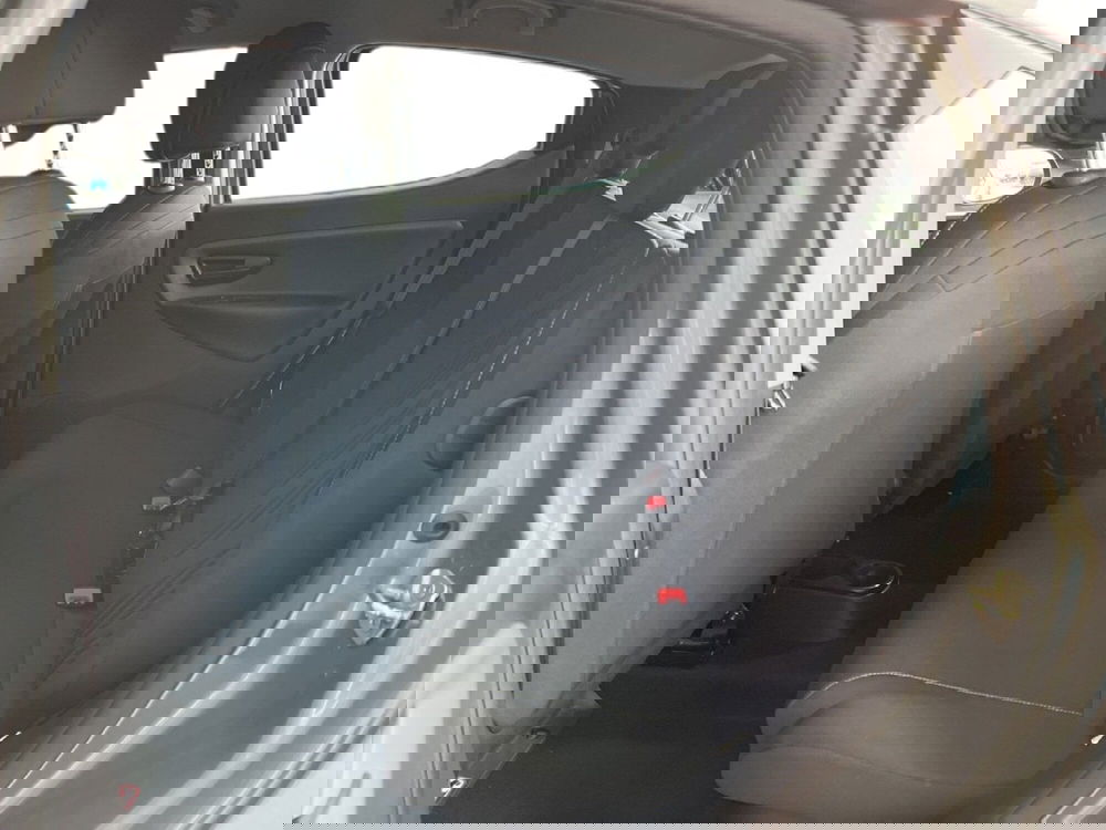 Lancia Ypsilon usata a Torino (8)