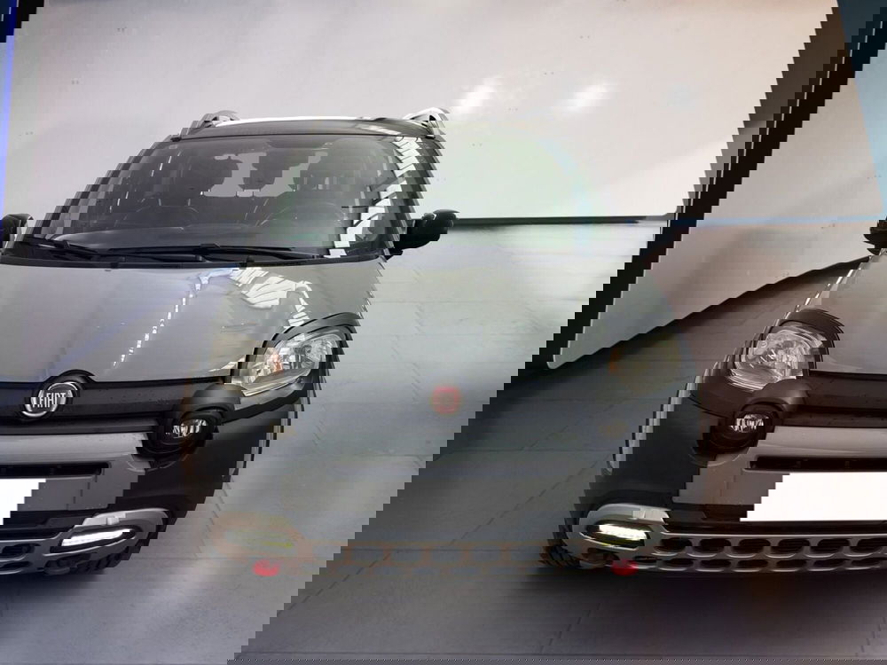 Fiat Panda usata a Torino