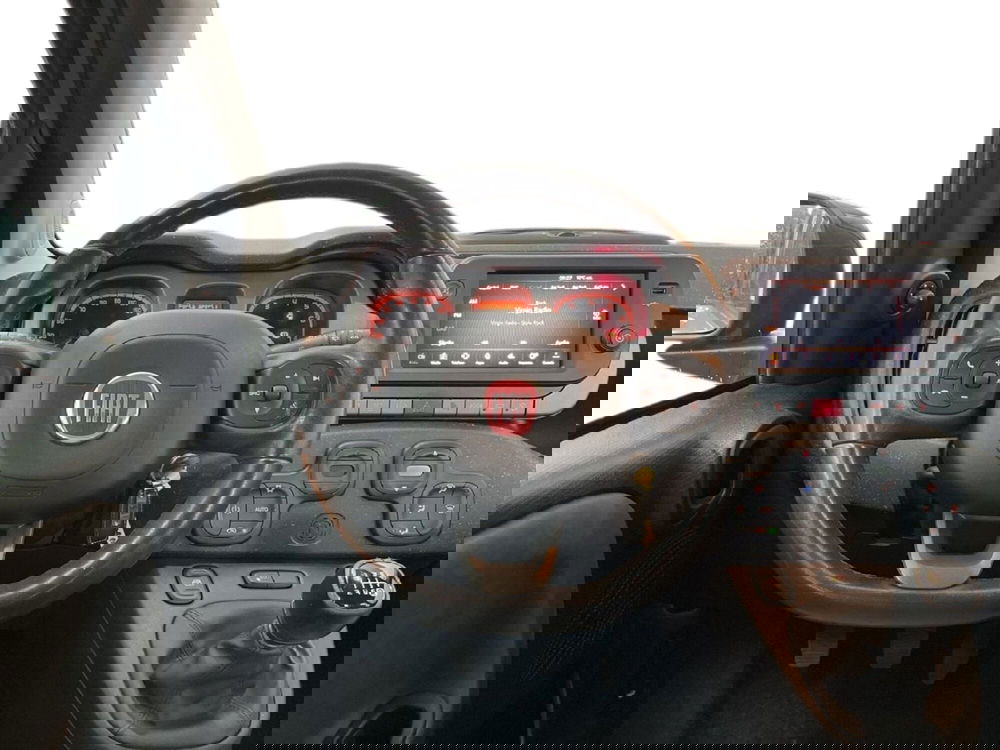 Fiat Panda usata a Torino (10)