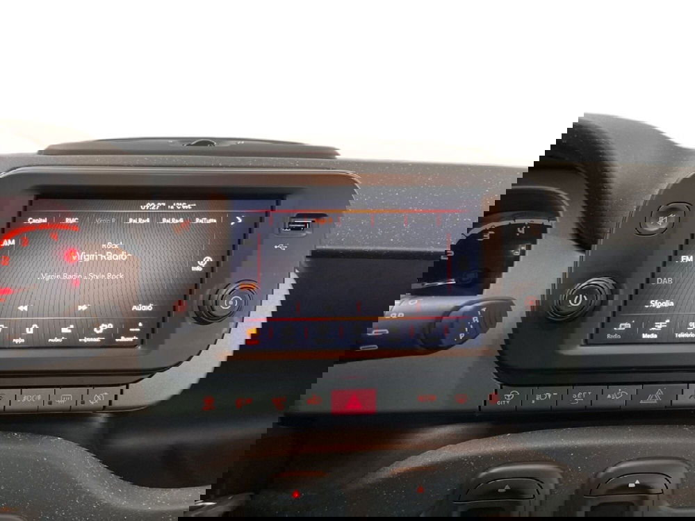 Fiat Panda usata a Torino (11)