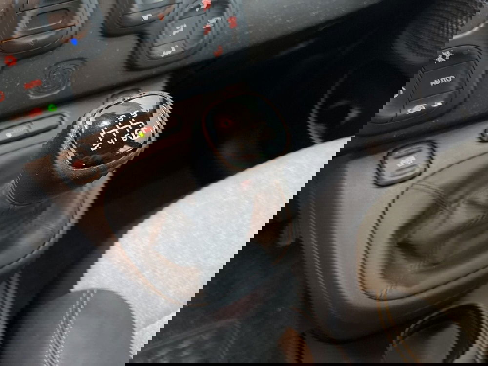 Fiat Panda usata a Torino (12)