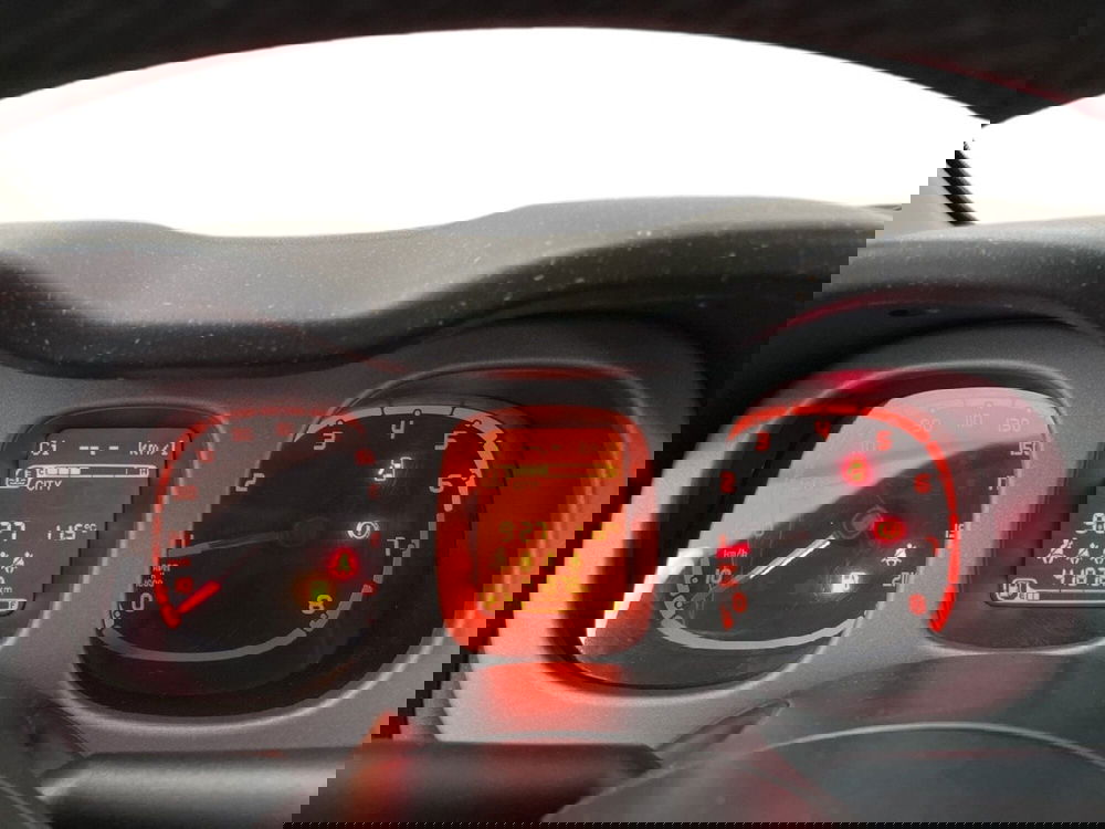 Fiat Panda usata a Torino (13)