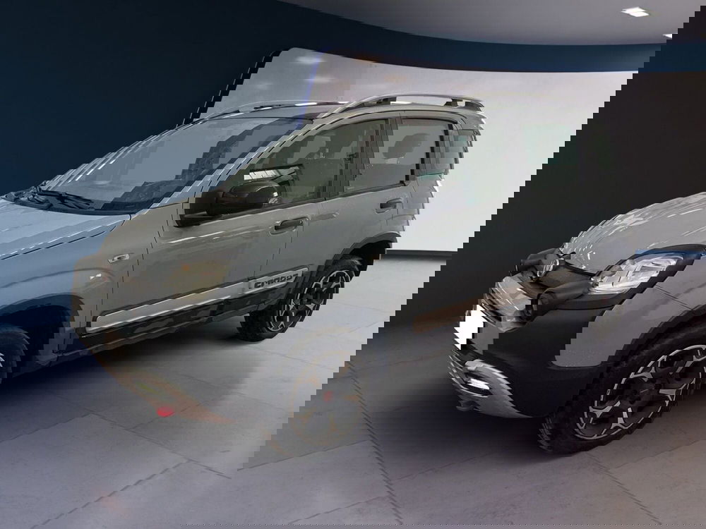 Fiat Panda usata a Torino (2)