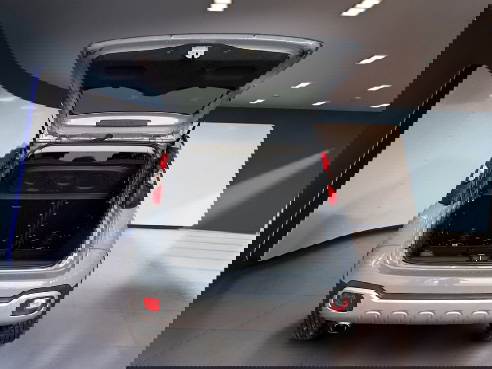 Fiat Panda usata a Torino (6)