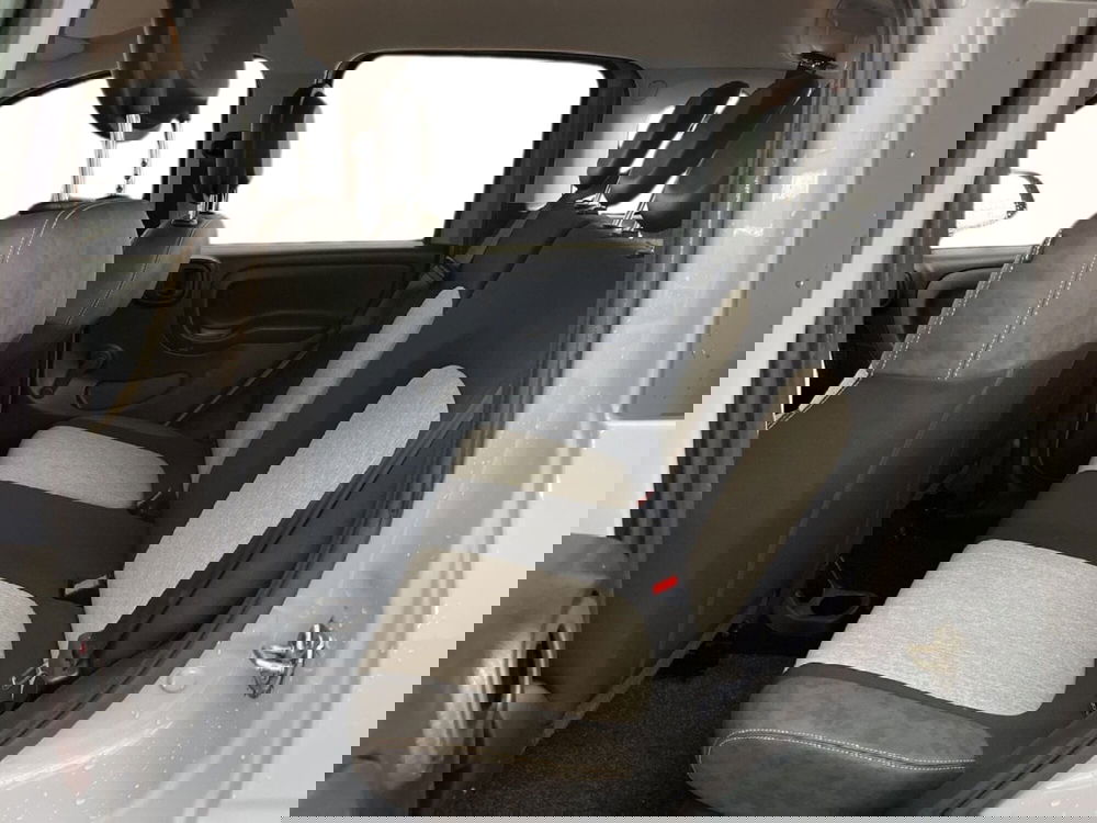 Fiat Panda usata a Torino (7)