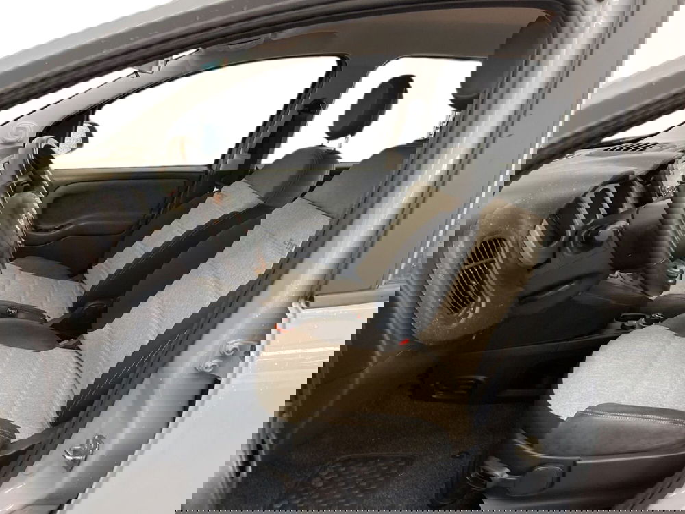 Fiat Panda usata a Torino (8)