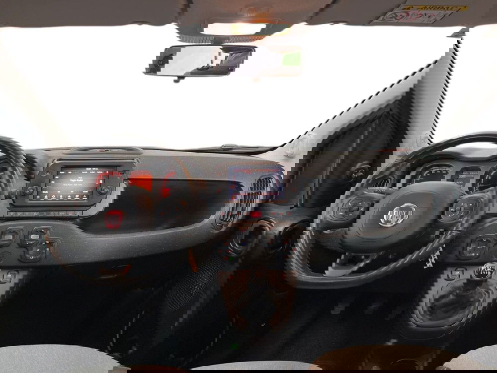 Fiat Panda usata a Torino (9)