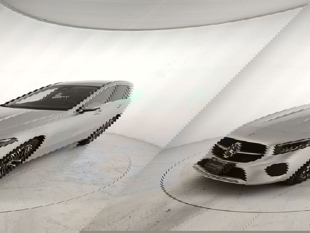 Mercedes-Benz Classe A usata a Alessandria