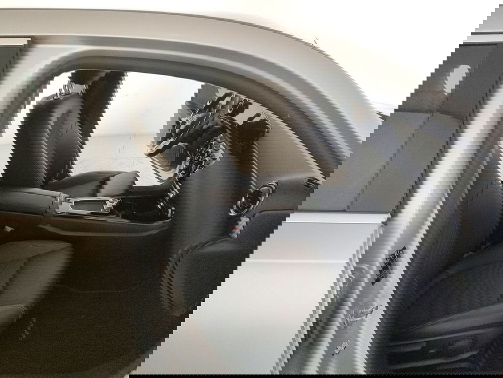 Mercedes-Benz Classe A usata a Alessandria (10)