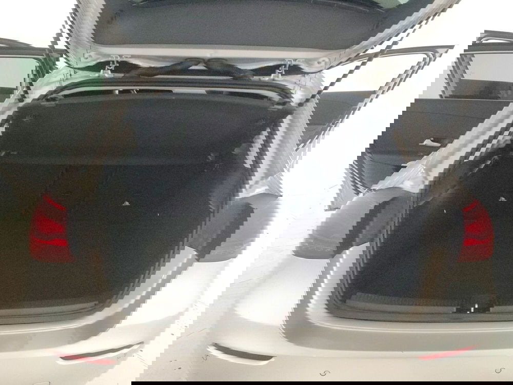 Mercedes-Benz Classe A usata a Alessandria (11)