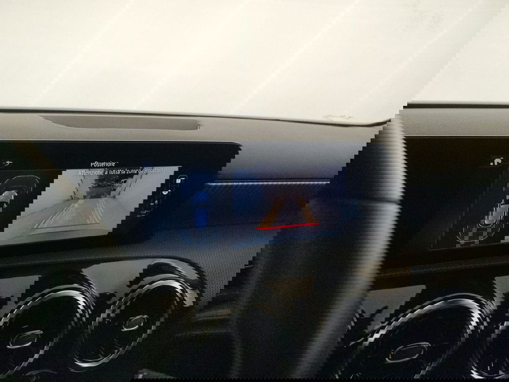 Mercedes-Benz Classe A usata a Alessandria (12)