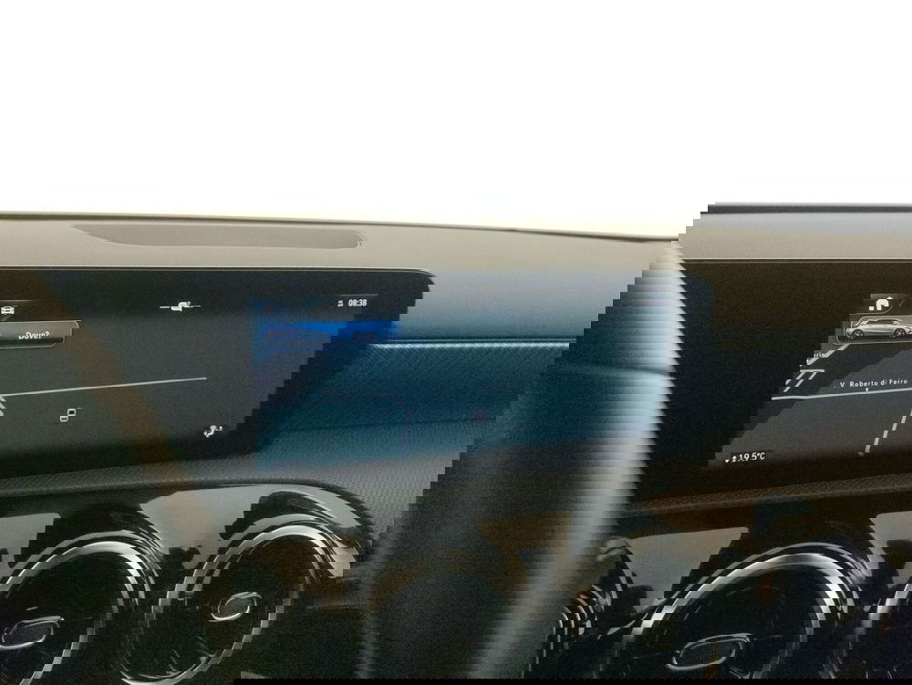 Mercedes-Benz Classe A usata a Alessandria (13)