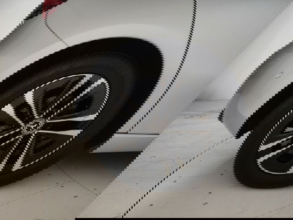 Mercedes-Benz Classe A usata a Alessandria (14)