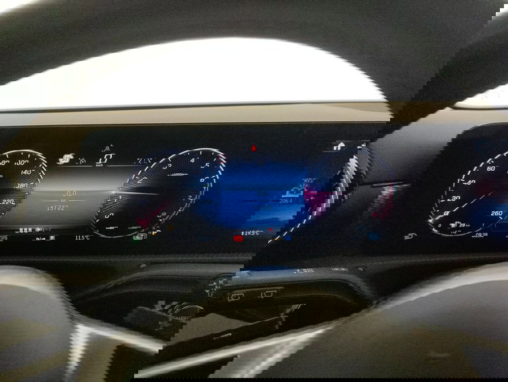 Mercedes-Benz Classe A usata a Alessandria (15)