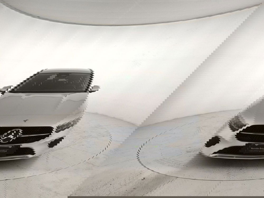 Mercedes-Benz Classe A usata a Alessandria (2)