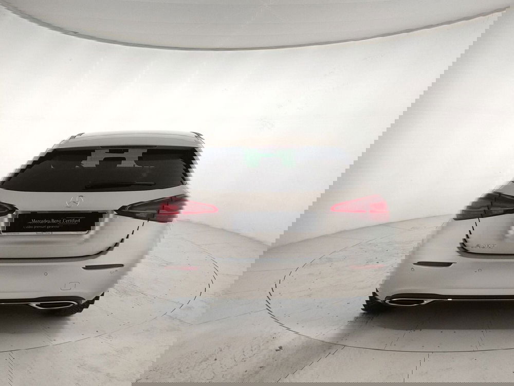 Mercedes-Benz Classe A usata a Alessandria (3)