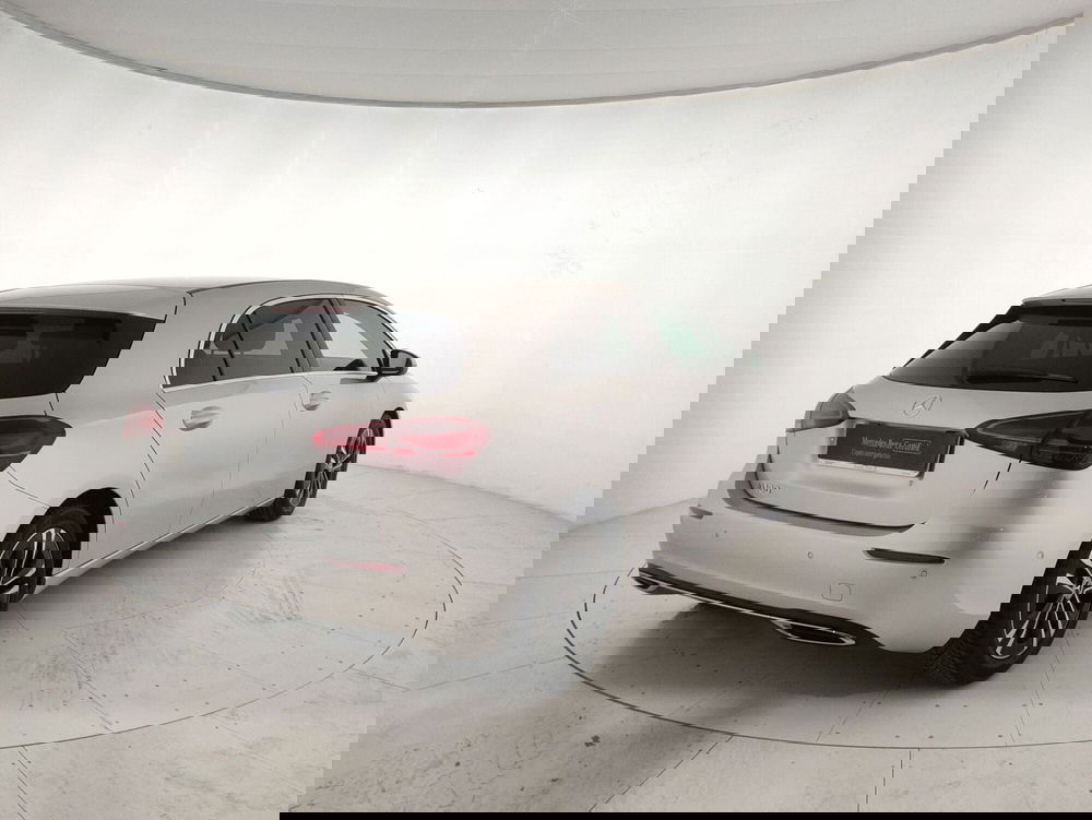 Mercedes-Benz Classe A usata a Alessandria (4)