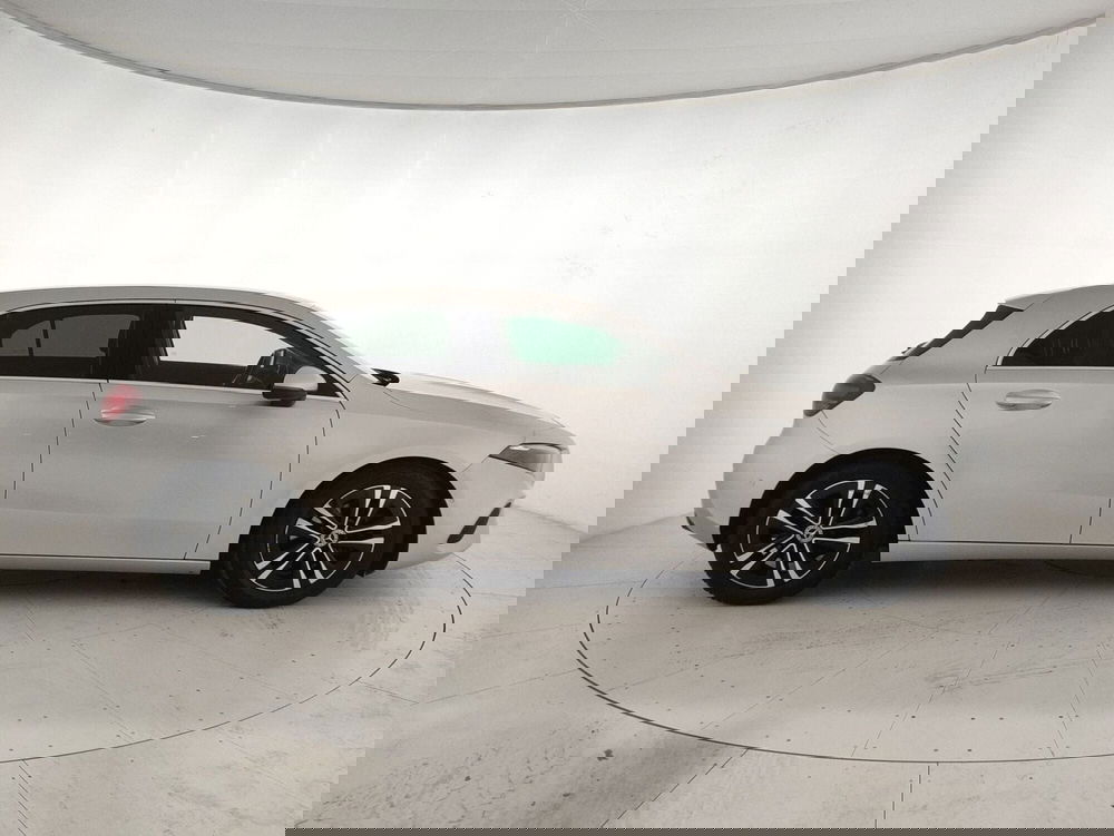 Mercedes-Benz Classe A usata a Alessandria (5)