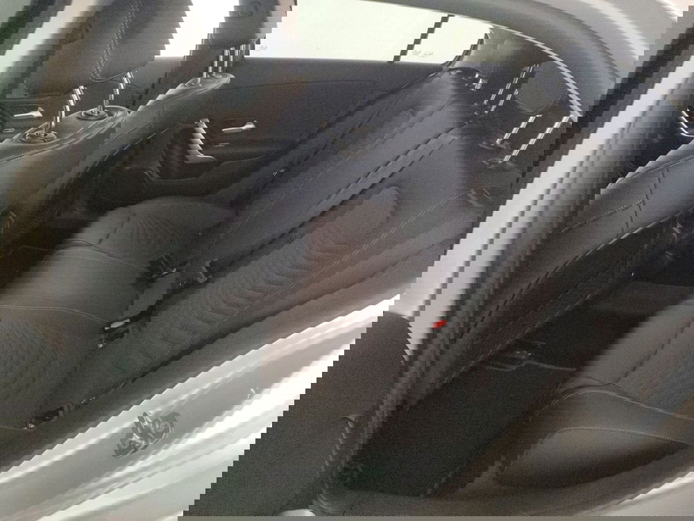 Mercedes-Benz Classe A usata a Alessandria (7)