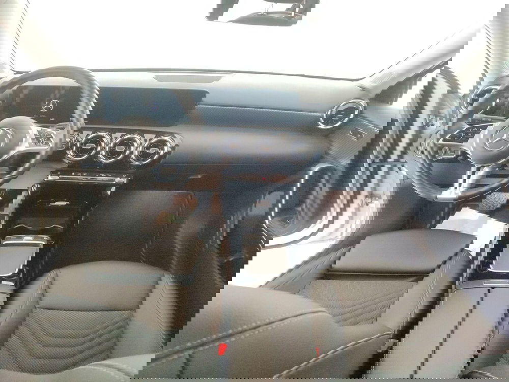 Mercedes-Benz Classe A usata a Alessandria (8)