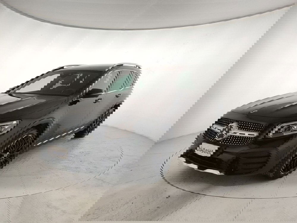 Mercedes-Benz GLB usata a Alessandria