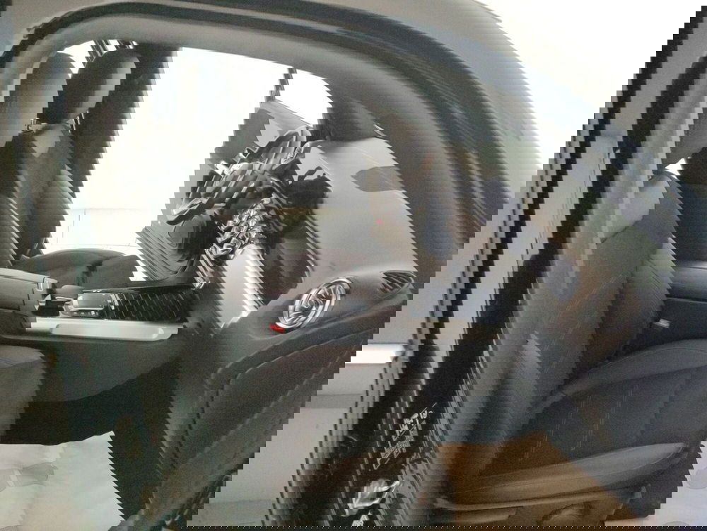 Mercedes-Benz GLB usata a Alessandria (10)