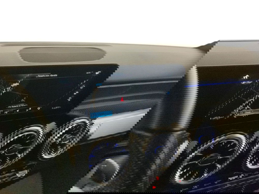 Mercedes-Benz GLB usata a Alessandria (12)