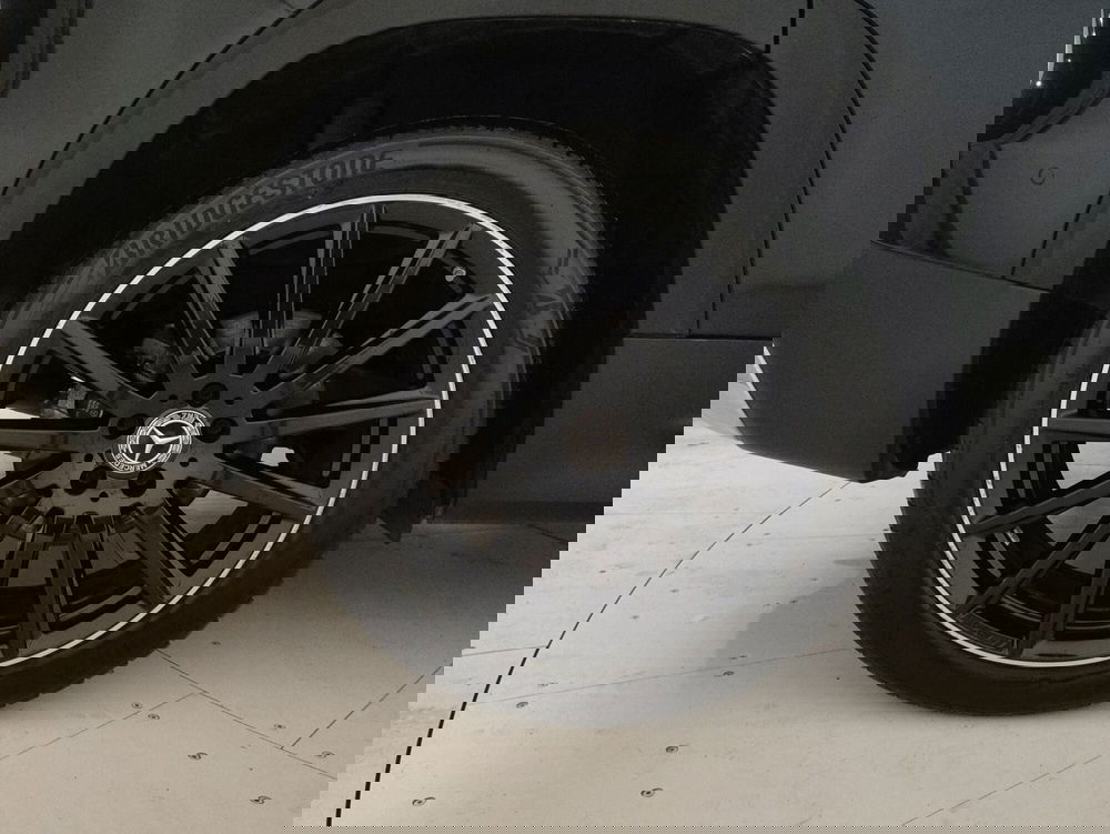 Mercedes-Benz GLB usata a Alessandria (14)