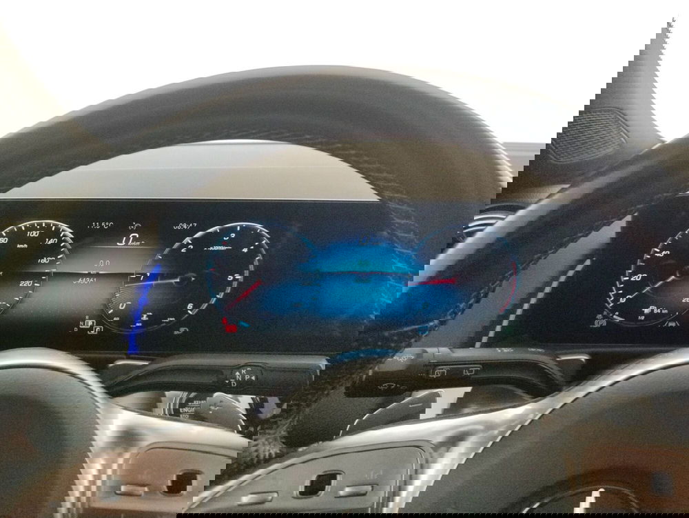 Mercedes-Benz GLB usata a Alessandria (15)