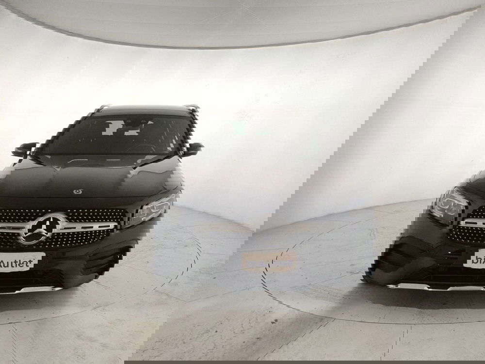 Mercedes-Benz GLB usata a Alessandria (2)