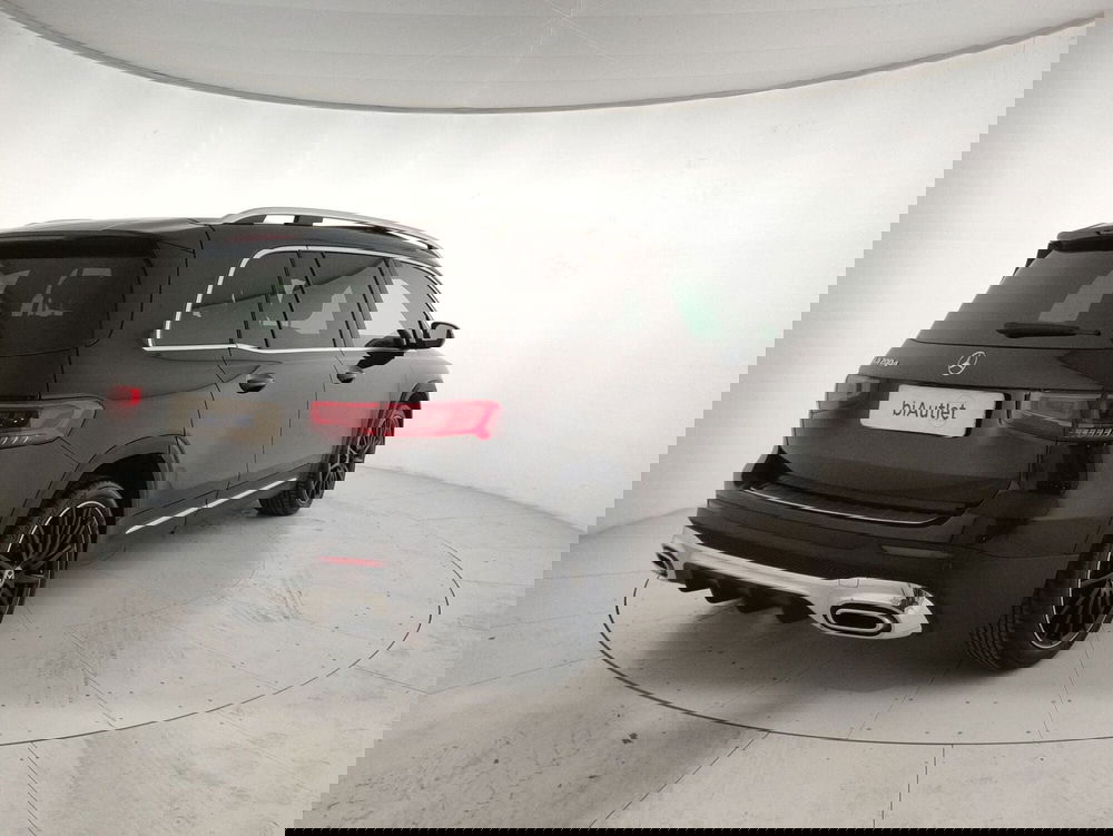 Mercedes-Benz GLB usata a Alessandria (4)