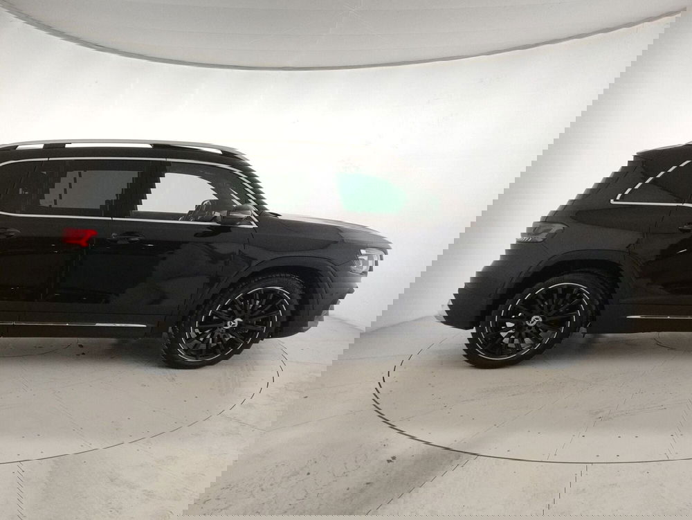 Mercedes-Benz GLB usata a Alessandria (5)