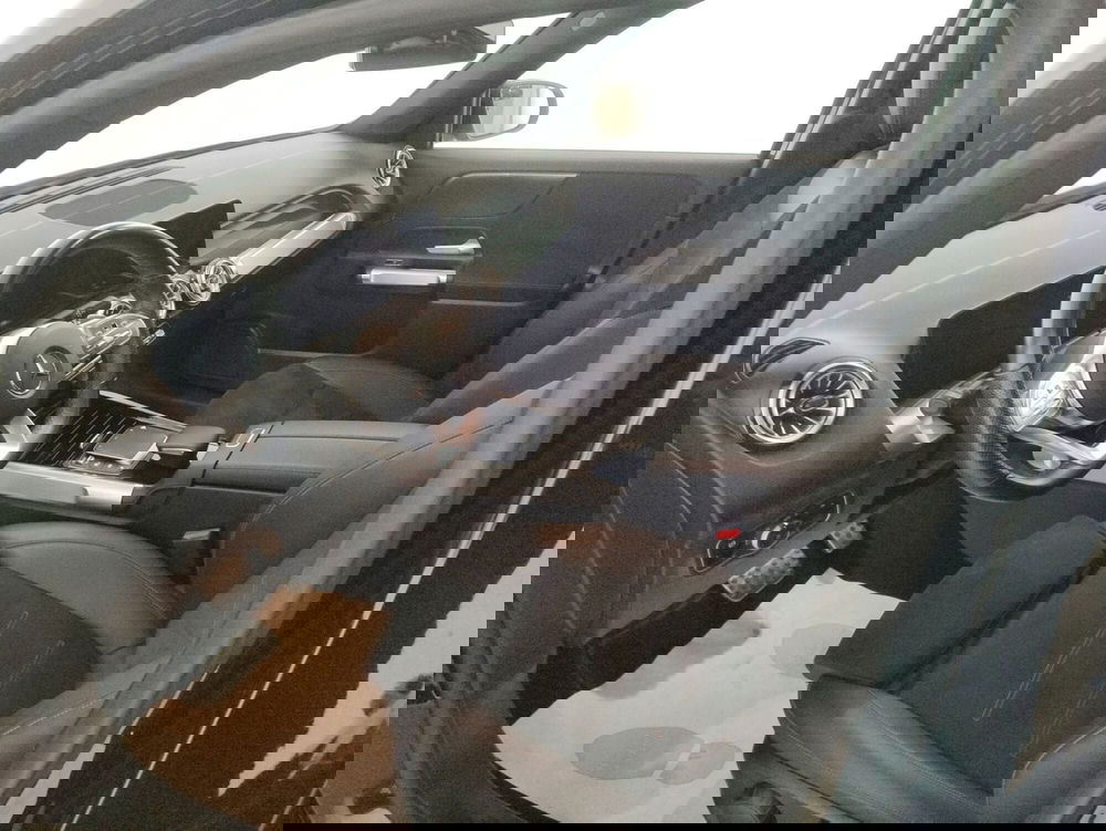 Mercedes-Benz GLB usata a Alessandria (6)