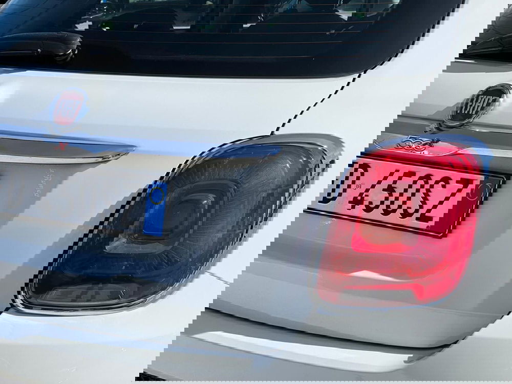 Fiat 500X usata a Matera (11)