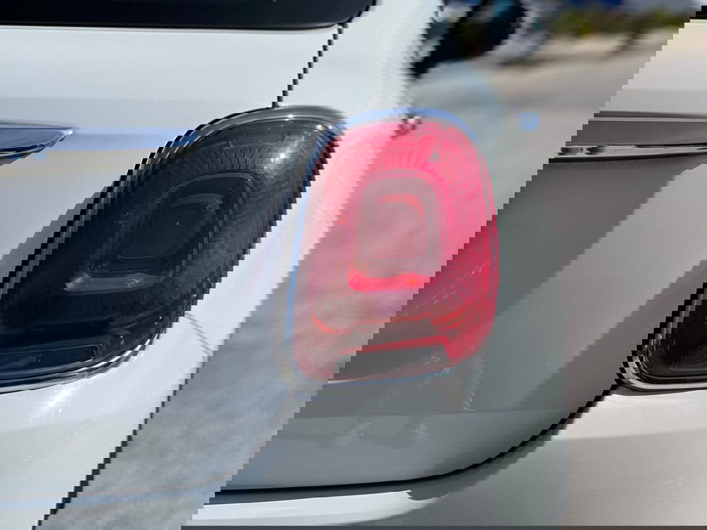 Fiat 500X usata a Matera (12)